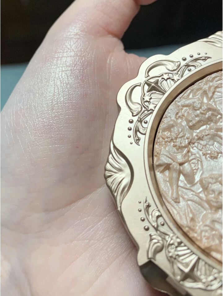 学生党入门级平价高光~仙女必备