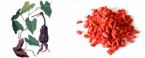 男人补肾最全食谱附亲测有效方法