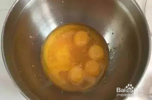 “虎皮蛋卷”怎么做？