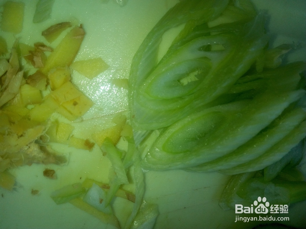 三伏烙饼炒鸡蛋-顺应节气身体好