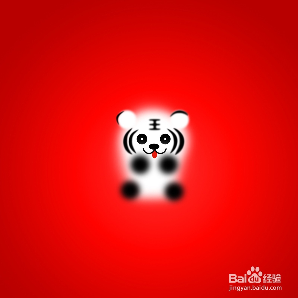 设计元素如何融入客厅博物馆传统国画装饰画面