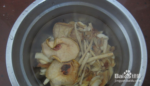 清补凉火锅好吃的简单做法