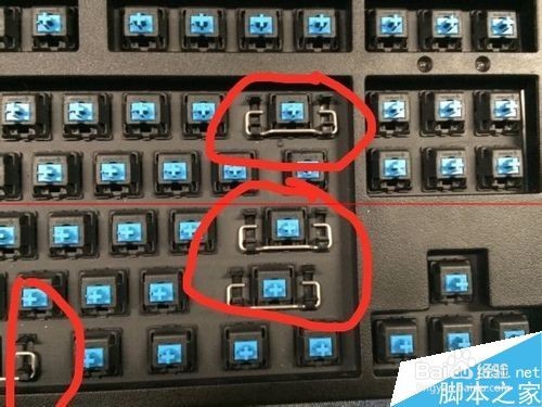 机械键盘脏了怎么清理？机械键盘清洗的详细教程