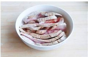 梅菜扣肉怎么做好吃