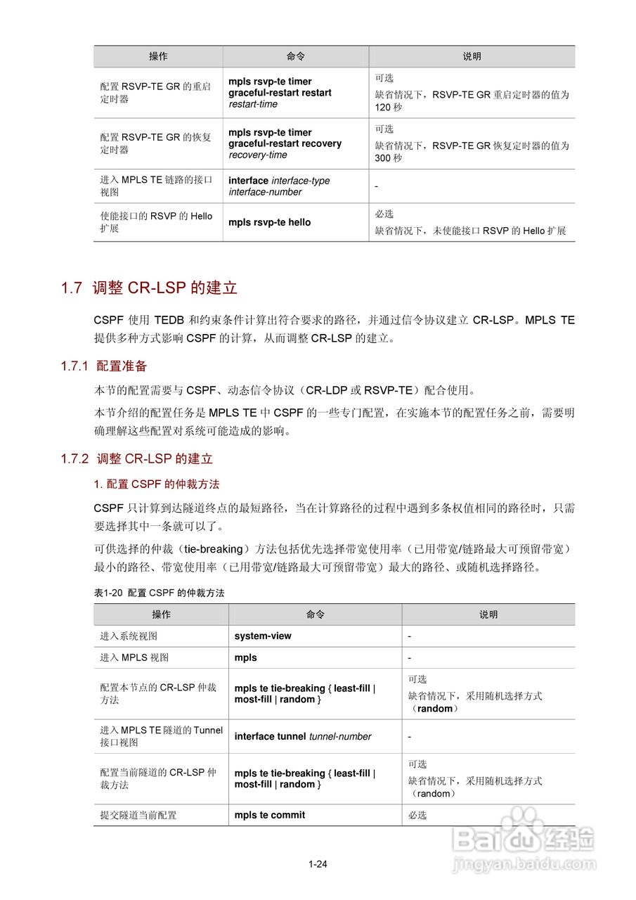 H3C SR6600路由器用户手册:[87]