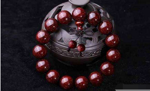 小叶紫檀怎么盘才好