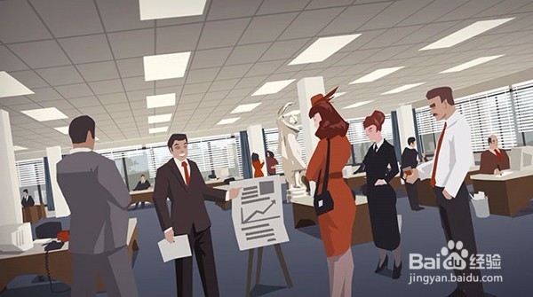 企业管理人才的6大聪明做法