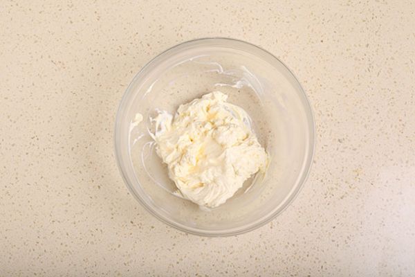 法式乳酪蔓越莓月饼