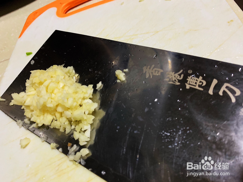 小孩子超喜欢的鲜贝柱粉丝