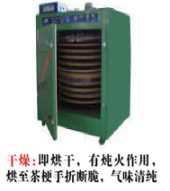 安溪铁观音的制作过程