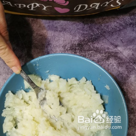 自己做好吃薯片