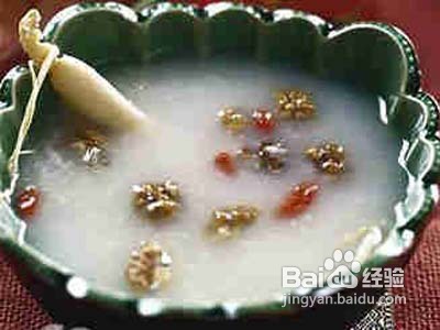 阴道炎食疗方法