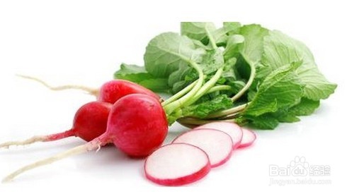 4大食材把癌症吃回去