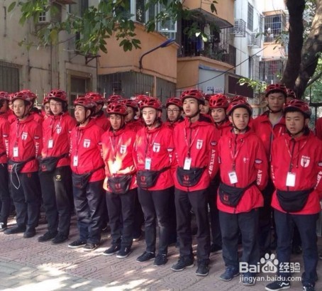 怎么才能做好外卖送货员