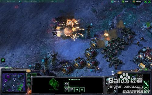 《星际争霸2》游戏攻略与经典视频经验分享