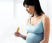 孕妇怎么保持站立呢?