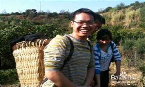 学会寻找快乐