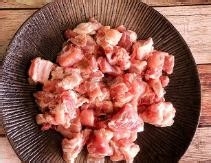 非油炸口味独特~陈皮糖醋排骨，三分钟学会！