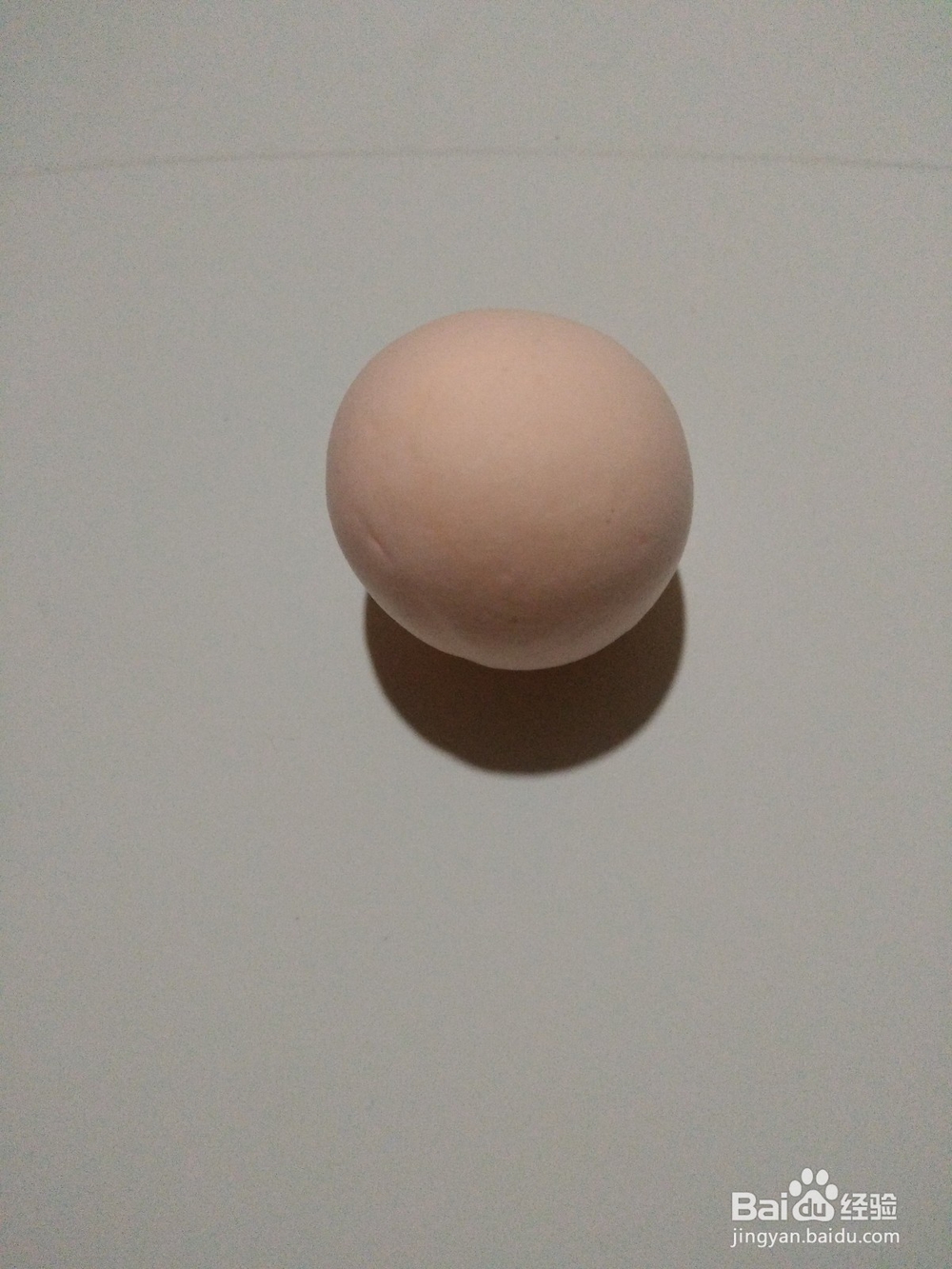 彩虹泥做漂亮的我怎么做