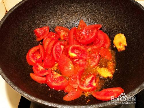 三鲜疙瘩汤的做法