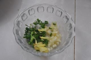花甲螺的另类做法