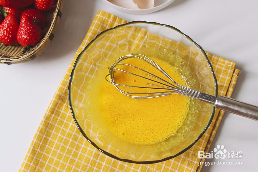 圣诞裸蛋糕怎么做