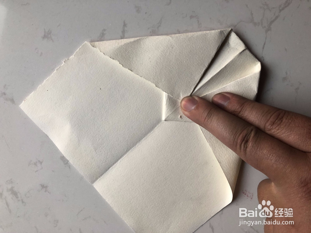 怎么制作纸飞机？