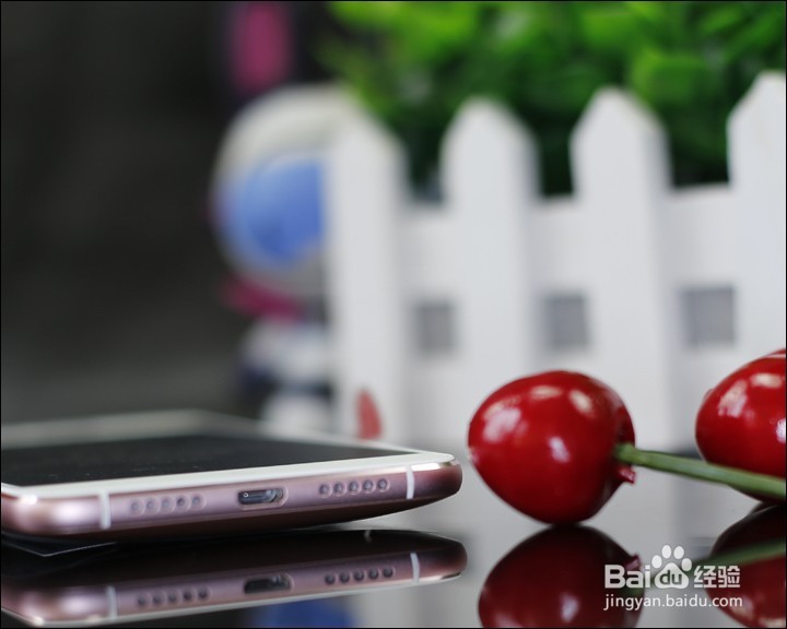 360F4移动定制版手机开箱晒物