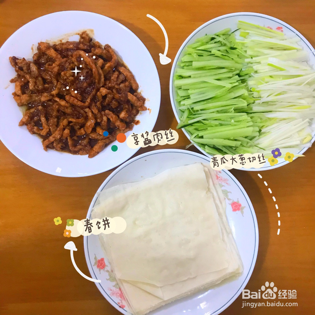 零失手 万能酱汁的做法