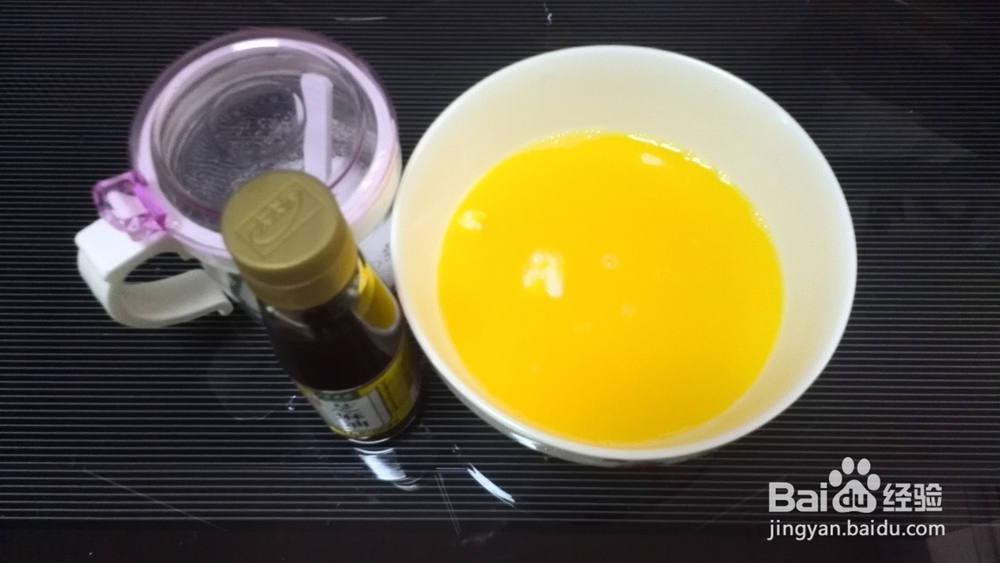 怎样蒸出嫩滑的鸡蛋羹