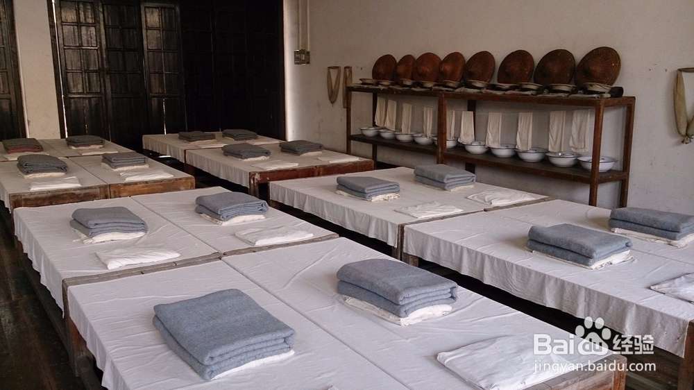 黄埔军校旧址旅游攻略