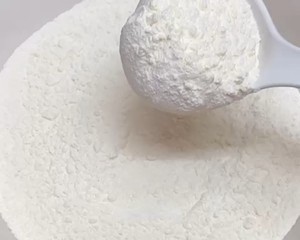 柔软多层的家常葱油饼