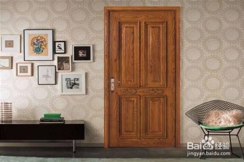 装修时候选择木门的小技巧