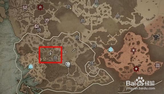 暗黑破坏神4斑点菇任务怎么做