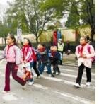 生活中孩子怎么带安全？