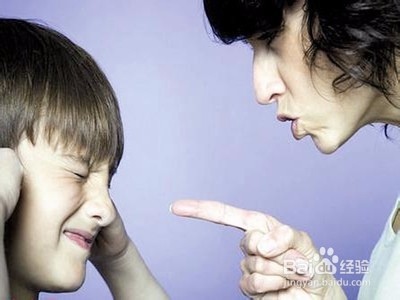 小孩逆反心理怎么办
