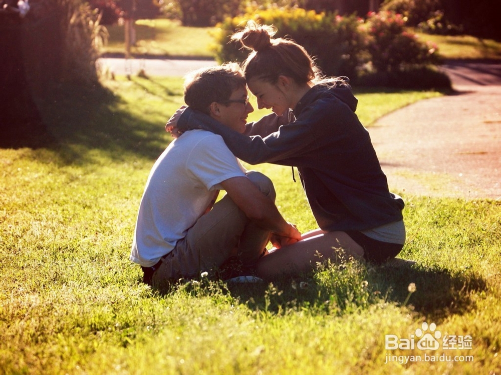 婚后如何维持感情