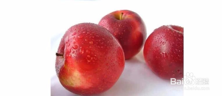 怎样制作苹果沙拉