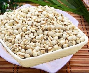 伢伢岛的奇效蒸水蛋（又名：薏米绿豆水蛋）