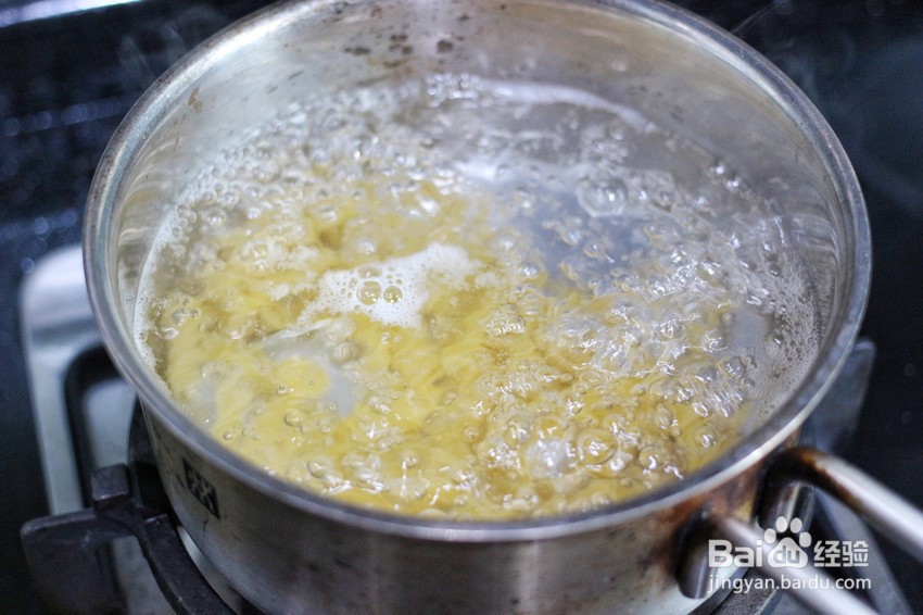 带你做牛肉螺旋面沙拉