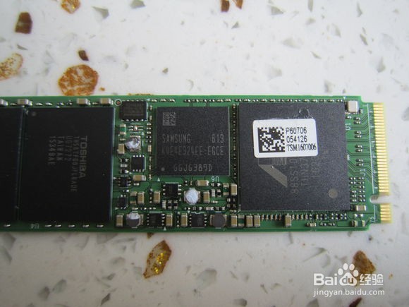 全新旗舰系列:浦科特 M8PeG M.2NVMe开箱评测