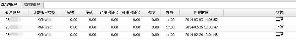 麦哲伦外汇开户流程