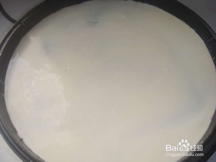 教你轻松做宝宝营养早餐--蔬菜鸡蛋饼