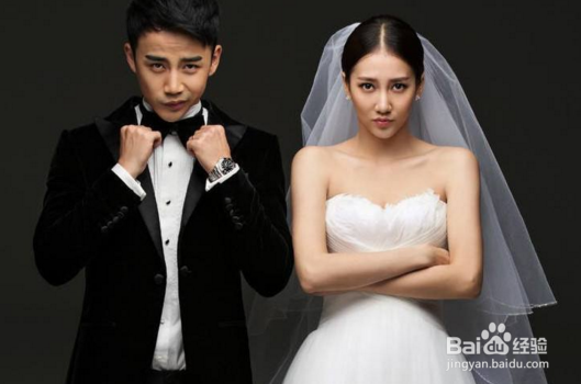 从刘洲成打妻离婚案，女人该学会这样看待婚姻