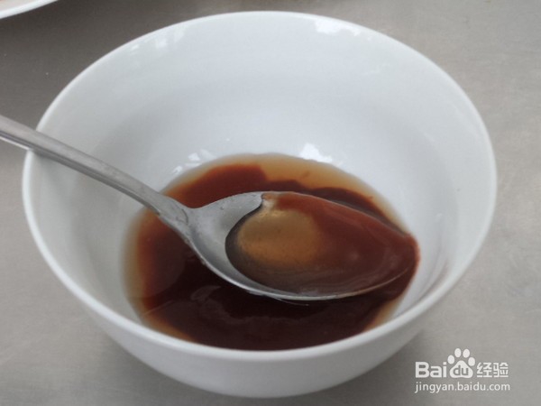 如何制作烤鱿鱼