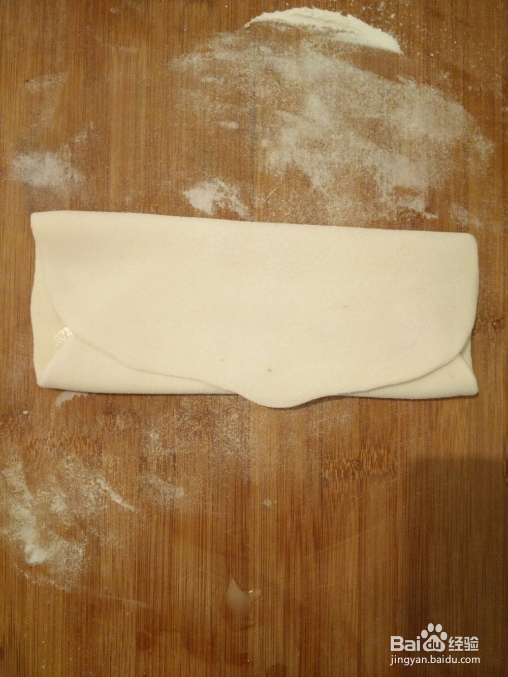 如何用微波炉制作千层饼