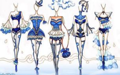 怎么清洗游泳衣