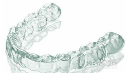 隐形矫正牙齿的效果