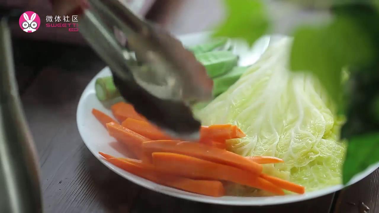 花心土豆泥如何制作？