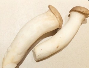 香酥杏鲍菇的做法